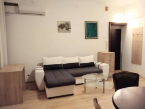 Apartman Centar Sava